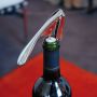 Штопор для вина L'Atelier du Vin Garson metal chrome