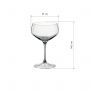 Набор из 4-х бокалов Spiegelau Perfect для дегустации игристых вин
