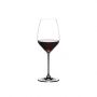 Бокалы для красного вина Riedel Heart To Heart Cabernet Sauvignon 4 шт.