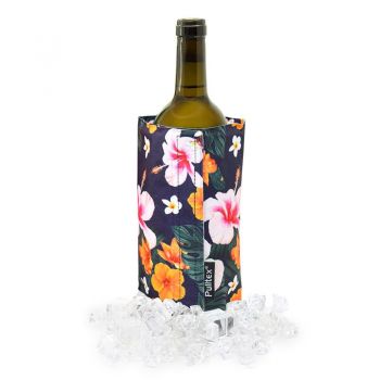 Рубашка для охлаждения вина и шампанского Pulltex Cooler Bag Kauai
