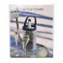 Сумка для охлаждения вина и шампанского L'Atelier du Vin Easy Fresh Crystal