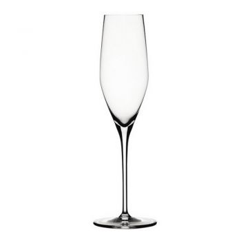 Набор из 4-х бокалов Spiegelau Authentis для шампанского