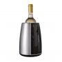 Охладительное ведёрко для вина Vacu Vin Elegant, нержавеющая сталь