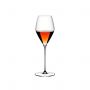 Бокалы для шампанских и игристых вин Riedel Veloce Rose 2 шт
