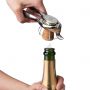 Щипцы для открывания бутылок с шампанским Vacu Vin