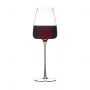 Набор бокалов для красного вина Liberty Jones Sheen, 540 мл, 4 шт.