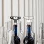Штопор для вина L'Atelier du Vin Bilame Chrome