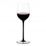 Бокал для красного вина Riedel Sommeliers Black Tie Bordeaux Mature