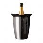 Охладитель для игристых вин Vacu Vin Active Cooler Champagne Elegant