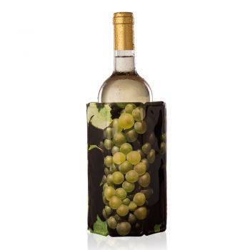 Охладительная рубашка Vacu Vin для вина (Белый виноград)