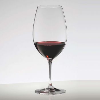 Бокалы для красного вина Riedel Vinum Syrah 2 шт.
