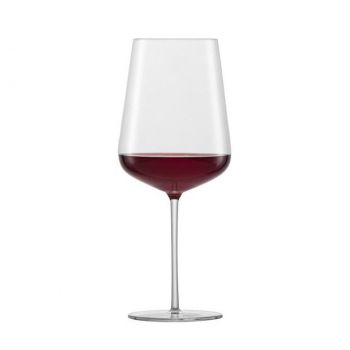 Бокал для красного вина Schott Zwiesel Vervino Bordeaux 742мл. / 1шт.