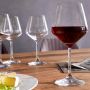 Бокалы для красных вин Spiegelau Style Burgogne 12 шт.