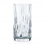 Набор из 4-х высоких стаканов для воды Nachtmann Shu Fa