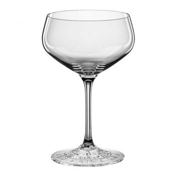 Набор из 4-х бокалов Spiegelau Perfect для дегустации игристых вин