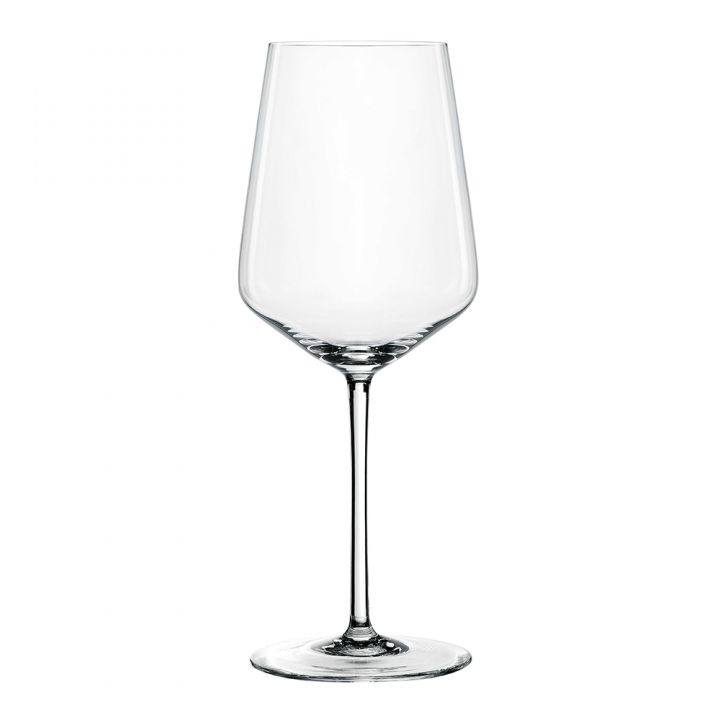 Бокалы для белых вин Spiegelau Style 4 шт.