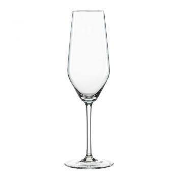 Набор из 4-х бокалов Spiegelau Style для шампанского