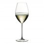 Бокалы для шампанского Riedel Veritas Champagne Glass 2 шт.