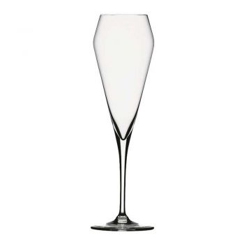 Набор из 4-х бокалов Spiegelau Willsberger-Collection для шампанского