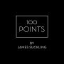 Бокал для воды Lalique Water 100 Points by James Suckling