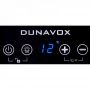 Dunavox DX-7.22BK