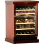 Винный холодильник IP Industrie CEXP 45-6 ND