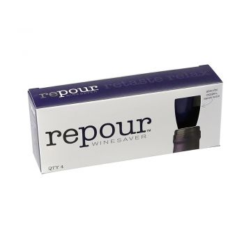 Хранитель открытого вина Repour Winesaver-2