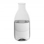 Графин для воды Marktomas Double Bend Selection Bottle 0,8л