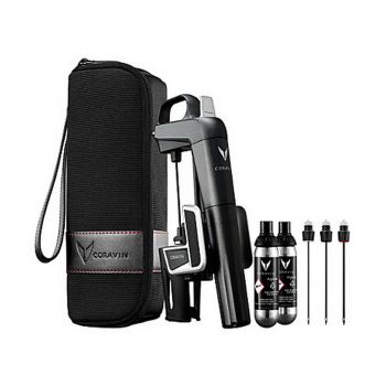 Набор Coravin Model Two Plus Pack