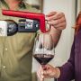 Coravin Model Six Core Candy Apple Red