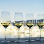 Бокалы для игристых и белых вин Italesse Masterclass 48 2шт.