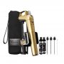 Набор Coravin Model Two Elite Plus Pack Gold