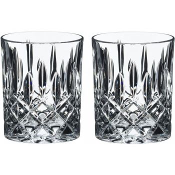 Набор из 2-х стаканов для виски RIEDEL Tumbler Collection Spey Whisky 295 мл