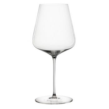 Бокалы для вина Spiegelau Definition Bordeaux 2 шт.