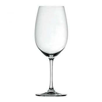 Набор из 4-х бокалов Spiegelau Salute для вин Бордо