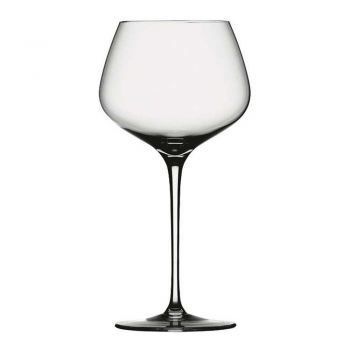 Набор из 4-х бокалов Spiegelau Willsberger-Collection для вин Бургундии