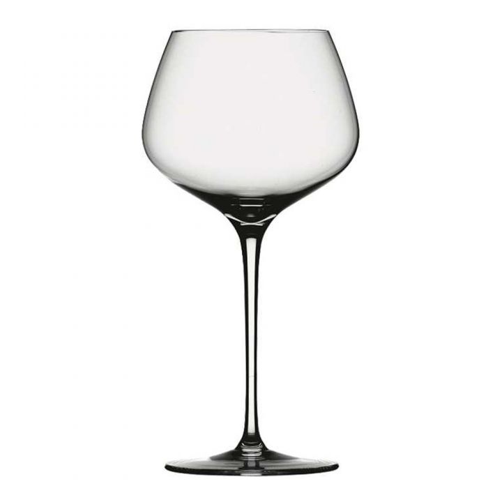 Набор из 4-х бокалов Spiegelau Willsberger-Collection для вин Бургундии
