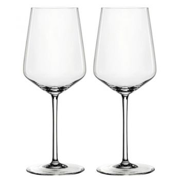Набор из 2-х бокалов Spiegelau Style для белого вина