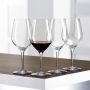 Набор из 4-х бокалов Spiegelau Authentis для вин Бордо