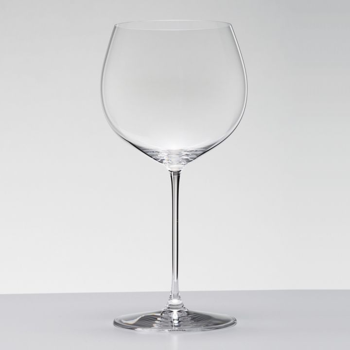 Набор бокалов для белого вина Riedel Veritas 2 шт Viognier/Chardonnay