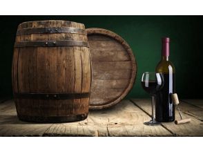Как правильно выдерживать вино в бочке