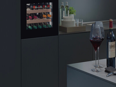 Как выбрать винный шкаф для квартиры?